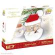 Cobi 20011 - Christbaumschmuck - Weihnachtsmann