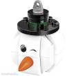 Cobi 20012 - Christbaumschmuck - Schneemann