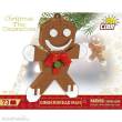 Cobi 20013 - Christbaumschmuck - Lebkuchenmann