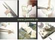 Juweela 20013 - 1:35 (Sand-)Säcke flexibel, 50x