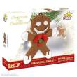 Cobi 20013 - Christbaumschmuck - Lebkuchenmann
