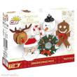 Cobi 20013 - Christbaumschmuck - Lebkuchenmann