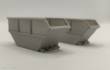 Trains4you 200150 - Mulde, grau, 1 Stück, Maßstab 1:45 (Spur 0)