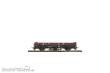Bemo 2001816 - DB X 196 Niederbordwagen