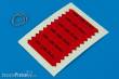 Aerobonus 320.011 - 1:32 Remove before flight flags -IDF- black l