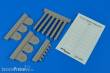 Aerobonus 320.039 - 1:32 42 inch aircraft delineators
