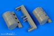 Aerobonus 320,040 - 1:32 USAF Flightline storage container