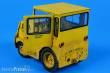 Aerobonus 320.045 - 1:32 United Tractor GC340/SM-340 US Navy/DLA
