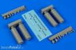 Aerobonus 320.053 - 1:32 Compressed gas bottles-acetylene
