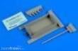 Aerobonus 320.054 - 1:32 Oil drained dolly