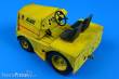 Aerobonus 320.06 - 1:32 UNITED TRACTOR GC-340/SM340 tow tractor