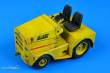 Aerobonus 320.06 - 1:32 UNITED TRACTOR GC-340/SM340 tow tractor