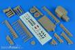 Aerobonus 320098 - 1:32 USAF Heater H-1