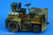 Aerobonus 320.108 - 1:32 United Tractor G40C TOW Tractor (LPG)