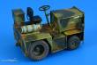 Aerobonus 320.108 - 1:32 United Tractor G40C TOW Tractor (LPG)