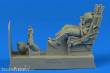 Aerobonus 320.113 - 1:32 USAF Pilot for F-105 with ejection seat