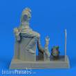 Aerobonus 320.12 - 1:32 Russian WWII Pilot
