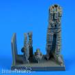 Aerobonus 320.151 - 1:32 United States Air Force Combat Pilot
