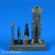 Aerobonus 320,164 - 1:32 French Air Force WWII Pilot