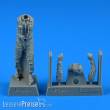 Aerobonus 320.175 - 1:32 USAF Modern Combat Pilot