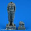Aerobonus 320,190 - 1:32 USAF Mechanic Korean War