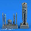 Aerobonus 320,191 - 1:32 USAF Pilot Korean War