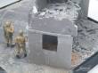 Juweela 20030 - 1:45/48 1:32/35 Stahlbetonplatte 70x35, 9x
