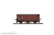 Bemo 2003811 - DB G 481 Pufferwagen