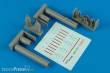 Aerobonus 480.02 - 1:48 S-25-O air-to-ground rocket