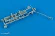 Aerobonus 480.048 - 1:48 Soviet weapons loading cart