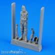 Aerobonus 480.065 - 1:48 U.S.A. fighter pilot-Vietnam war 1960-75