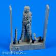 Aerobonus 480.068 - 1:48 U.S.A.F. fighter pilot-vietn. war1960-75