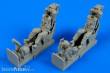 Aerobonus 480.07 - 1:48 F-4B/N/J/S US Navy pilot&operator w/ejec