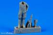 Aerobonus 480.08 - 1:48 Sovier Air Force colonel,Korean War 1951