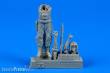 Aerobonus 480.081 - 1:48 US Army helicopter gunner-Vietnam War196