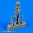 Aerobonus 480.085 - 1:48 U.S.A.F.Fighter pilot Vietnam War 1960-7