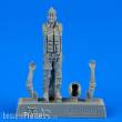 Aerobonus 480.089 - 1:48 U.S.A.F. Fighter pilot-Vietnam War1960-7