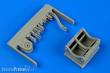 Aerobonus 480.125 - 1:48 US WW II load cart