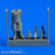 Aerobonus 480.126 - 1:48 Russian Pilot WWII