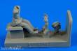 Aerobonus 480.152 - 1:48 WWII RAF Driver for Albion Fueller