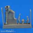 Aerobonus 480.165 - 1:48 Warshaw Pact Aircraft Mechanic-part 1