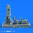 Aerobonus 480.168 - 1:48 Warshaw Pact Aircraft Mechanic-part 4