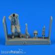 Aerobonus 480.169 - 1:48 Warshaw Pact Aircraft Mechanic-part 5
