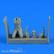 Aerobonus 480.17 - 1:48 Warshaw Pact Aircraft Mechanic-part 6