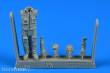 Aerobonus 480172 - 1:48 Soviet Aircraft Mechanic-the period of the Warsaw pact (1)