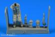Aerobonus 480173 - 1:48 Soviet Aircraft Mechanic-the period of the Warsaw pact (2)