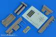 Aerobonus 480.177 - 1:48 Oxygen/Nitrogen Handtruck type II