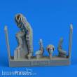 Aerobonus 480.199 - 1:48 Russian Fighter Pilot on the ladder