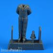 Aerobonus 480.23 - 1:48 Kriegsmarine WWII Ceremony - Sailor for German Submarine U-Boat Type VIIC