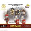 Cobi 20066 - Gladiatoren
